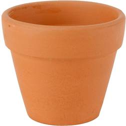 Creativ Company Flower Pots, H: