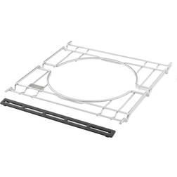 Weber Crafted Frameset Spirit En Smokefire