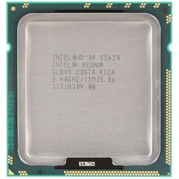 Intel At80614005073ab Xeon E5620 Processor 2.4 Ghz 12 Mb Smart Cache