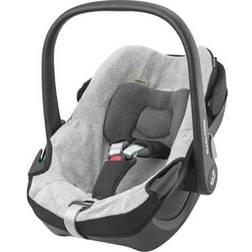 Uber Kids Fodera estiva Pebble360 Maxi-Cosi Fresh Grey