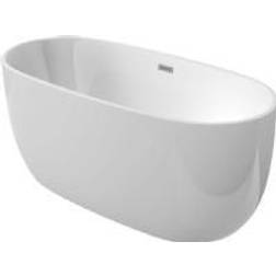 Deante Alpinia bathtub acrylic