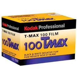 Kodak TMAX 100ASA TMX-135-36 Black & White Film