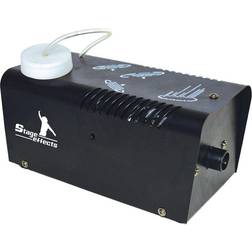 ESPA Smoke Machine