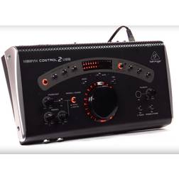 Behringer CONTROL2USB Högklassig kontroll