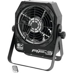 Antari AF-3R Effect Fan, Nebelmaschine