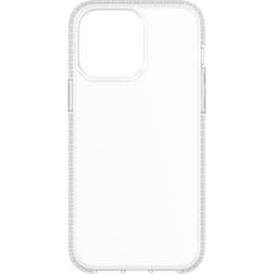Survivor Mobilskal Clear iPhone 14 Plus Max Klar