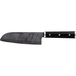 Kyocera Premier Elite Series Black/chrome Santokukniv