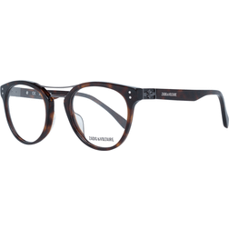 Zadig & Voltaire Glasögonram VZV217 490743