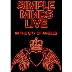 Live In The City Of Angels (Vinyl)