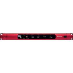 Focusrite Rednet D64r 64-Channel Bridge Between Madi Dante