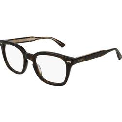 Gucci Unisex Tortoise Size: Tortoise