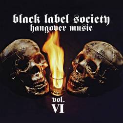 Black Label Society Hangover Music Vol. Vi (CD)