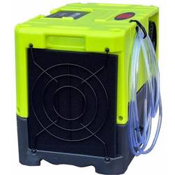 KGK Mobil avfuktare 45L 80m2 230V