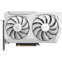 Zotac GeForce RTX 3060 Ti AMP White Edition LHR HDMI 3xDP 8GB