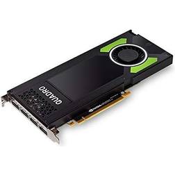 PNY Technologies Nvidia Quadro P4000 The World’s Most Powerful