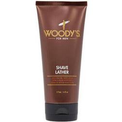 Woody's Shave Lather