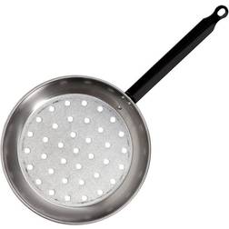Vaello Poleret Stål Kastanjepande Ø 28 cm 28cm