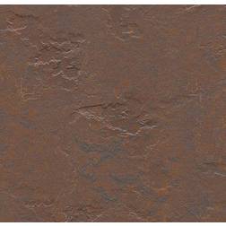 Forbo Linoleumgolv Marmoleum Modular Newfoundland Slate TE3746 50x50cm