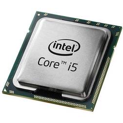 Intel Core i5-7600 3.50GHz Socket-1151 Quad-core OEM Desktop CPU SR335 CM8067702868011