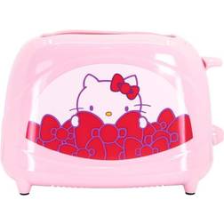Uncanny Brands Hello Kitty