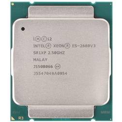 Dell Dell Intel Processor E5-2680 V3