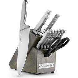 Calphalon Classic 2017943 Knife Set