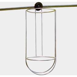 Seatec Fenderholder Ø:250 L:560mm til 10x25"/f2,f3,f4 Fender