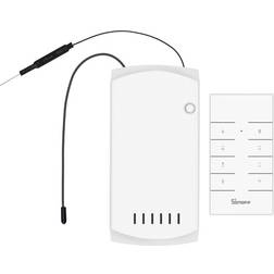 Sonoff iFan04-H Fan Controller with