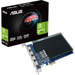 Nvidia GeForce GT 730 Graphics Card PCIe