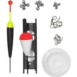 Kinetic Pole Fishing Float 2 Units Multicolor