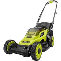 Ryobi P1108BTL Battery Powered Mower