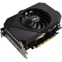 ASUS Phoenix GeForce RTX 3050 graphics card RTX 3050