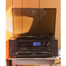 Crosley Ridgemont Entertainment Center