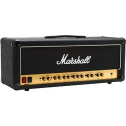 Marshall Dsl100hr 100W Tube Guitar Amp Head