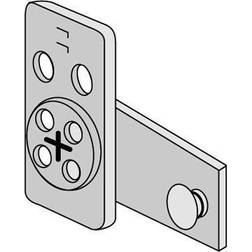 Assa Abloy 2593 Skåplåshus