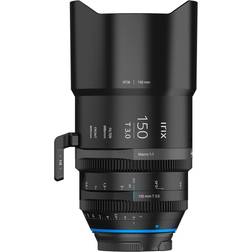 Irix Cine Lens 150mm T3.0