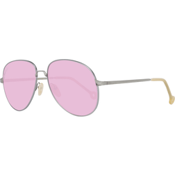 Hally & Son Sunglasses - Gold