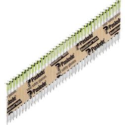 Paslode RounDrive 2 in. 16 Ga. Angled Strip Hot-Dip Galvanized Framing Nails 2000