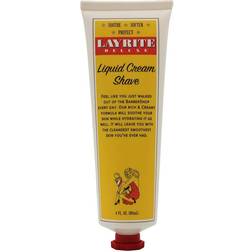 Layrite Liquid Cream Shave 118 ml