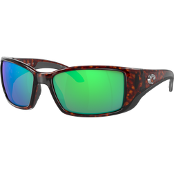 Costa Del Mar Blackfin Polarized BL 10 OGMGLP