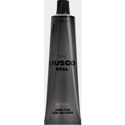 Claus Porto Musgo Real Shaving Cream, Black Edition BLACK O/S