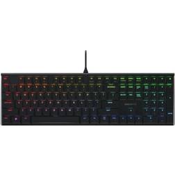 MX 10.0N RGB Low Profile