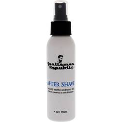 Gentlemen Republic After Shave 4 oz Aftershave