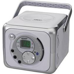 Jensen CD-555A Portable
