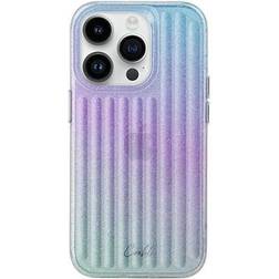 Uniq Custodia Coehl Linear Apple iPhone 14 Pro Blu