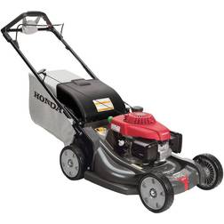 Honda HRX217VKA Petrol Powered Mower