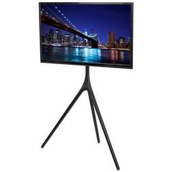 Vivo Black Artistic Easel