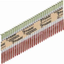 Paslode RounDrive 3-1/4 in. Angled Strip Hot-Dip Galvanized Framing Nails 2000