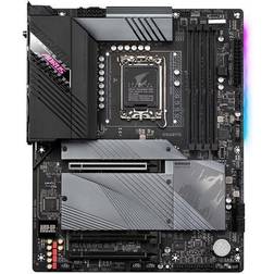 Gigabyte B660 AORUS Master DDR4 B660/