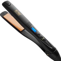 Hot Tools Pro Signature Ceramic Digital Flat Iron 1"